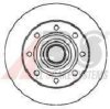 A.B.S. 17248 Brake Disc